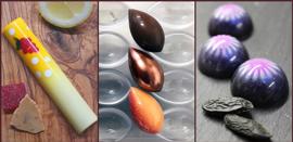 Taystful Online Progressive Skills Chocolate Course 20th and 21st March 2021